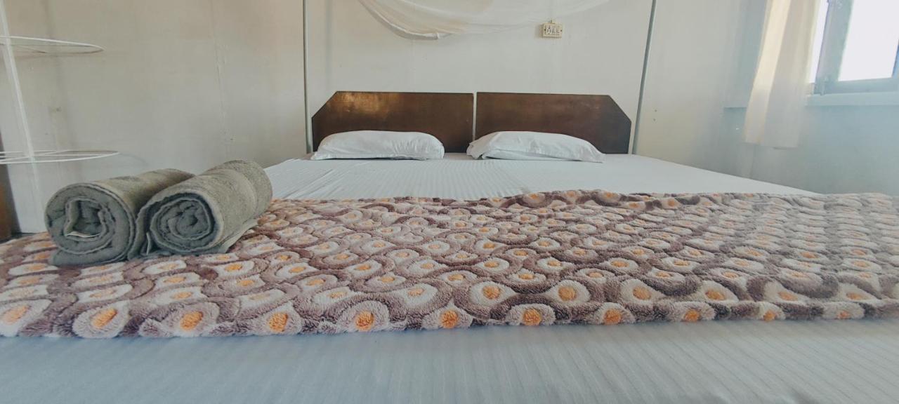 Columbus Goa Hotell Palolem Eksteriør bilde