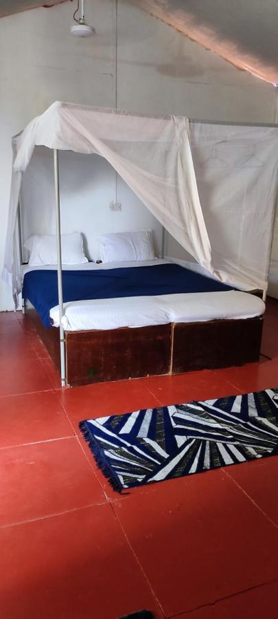 Columbus Goa Hotell Palolem Eksteriør bilde