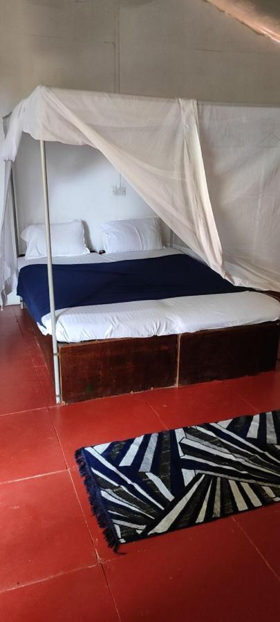 Columbus Goa Hotell Palolem Eksteriør bilde